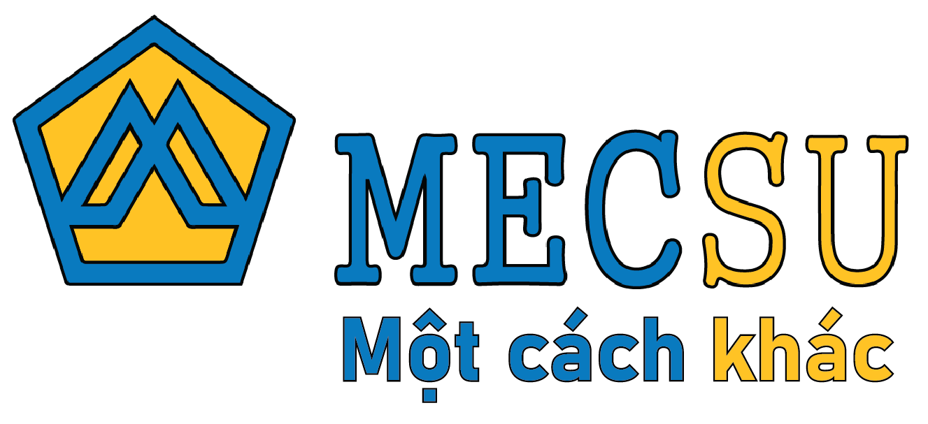 Mecsu Logo